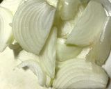 ★簡単★豚ハツと豆のトマト煮込み作り方2写真