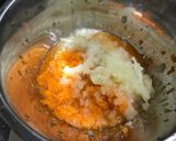 ★簡単★豚ハツと豆のトマト煮込み作り方3写真