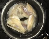 深海炊き込みご飯作り方4写真