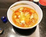 女性の味方！すごく簡単にデトックススープ作り方6写真