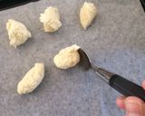 HMとヨーグルトだけ☆簡単プチパン作り方3写真