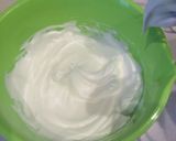 ふわふわロールケーキ♡作り方6写真
