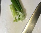 大人もふりかけ チャーハン味作り方1写真