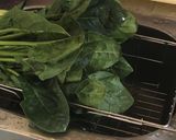 葉野菜を長期間新鮮なまま保存する方法作り方6写真