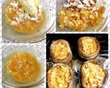手作り白味噌de椎茸のねぎ味噌焼き♡作り方2写真