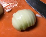 【簡単!スピード!】10分で本格牛丼作り方1写真