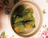 一番簡単！五分で完成！パンの耳ラスク作り方7写真