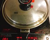 エビとホタテの酒蒸し作り方3写真