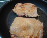 鶏もも肉のハニーケチャップソテー作り方4写真