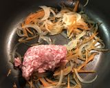 昔ながらの焼うどん作り方3写真