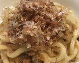 昔ながらの焼うどん作り方5写真