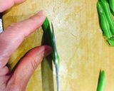 エビとホタテの酒蒸し作り方5写真