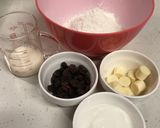 サクッ&もっちり、ＨＭで作るスナックパン作り方1写真