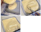 ふわふわロールケーキ♡作り方9写真