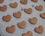 チョコたっぷりショコラモンブランタルト♪作り方7写真