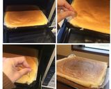 ふわふわロールケーキ♡作り方12写真