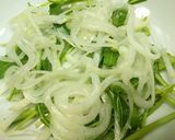 混ぜるだけ３分でまぐろフェ（韓国風刺身）作り方10写真
