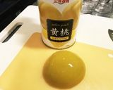 紅茶フルーツゼリー&ヨーグルトゼリー作り方2写真