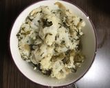 深海炊き込みご飯作り方5写真