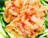 超簡単！4つの材料でもう一品！副菜に②！作り方2写真