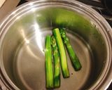 お弁当に！豚orベーコン巻き作り方2写真