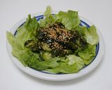 わかめサラダ作り方4写真