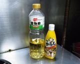 ごぼうの辛子酢ゴマソース♪作り方1写真