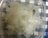 ダイエットよーぐると！弁当などに♡♡作り方3写真