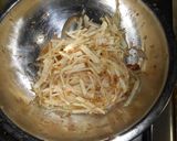 梅大根サラダ作り方6写真