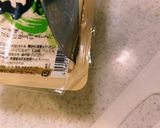 豆腐パック☆賢い開け方☆作り方1写真