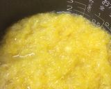 はっさくのジャム炊飯器で作り方5写真