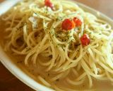 優しいタラコパスタ（うどんでも可）作り方8写真