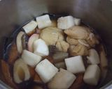ウチのおでん作り方5写真