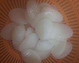 トックで安倍川餅作り方3写真