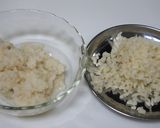 レンコンつみれ作り方1写真