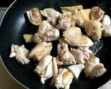 フライパン一つでトマト煮作り方2写真