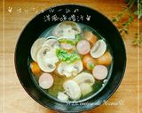 マッシュルームのぽん酢おかか粉チーズ和え作り方7写真