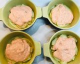 簡単・たらこマヨのポテトグラタン作り方5写真