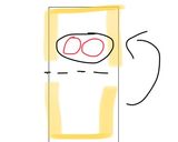 クリームチーズとパルメザンチーズの苺パイ作り方4写真