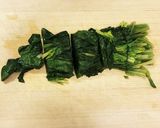 うちバル♡ルクエで簡単！ほうれん草保存作り方6写真