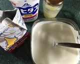 簡単☆クリーミーポテトサラダ作り方2写真