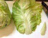 ☆和風コンソメ☆ロールキャベツ作り方3写真