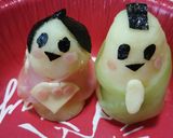 ひな祭り ポテトサラダ作り方6写真