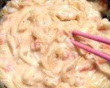 簡単！おかずやお弁当エビクリームコロッケ作り方3写真