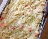 簡単！おかずやお弁当エビクリームコロッケ作り方4写真
