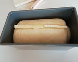 バタートップ　食パン作り方6写真