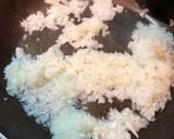 子どもも喜ぶ！ロコモコ風のどんぶり作り方3写真