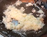 子どもも喜ぶ！ロコモコ風のどんぶり作り方4写真