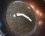 白ワインにも♪しいたけのガーリックバター作り方3写真