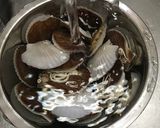 今が旬！ほたての稚貝 酒蒸しバター醤油作り方1写真